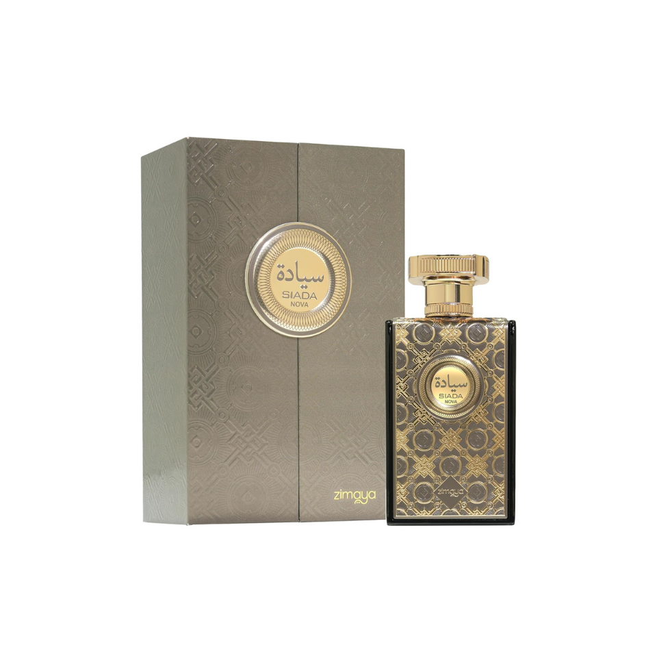 Zimaya Siada Nova Eau De Parfum 100ml For Man & Woman