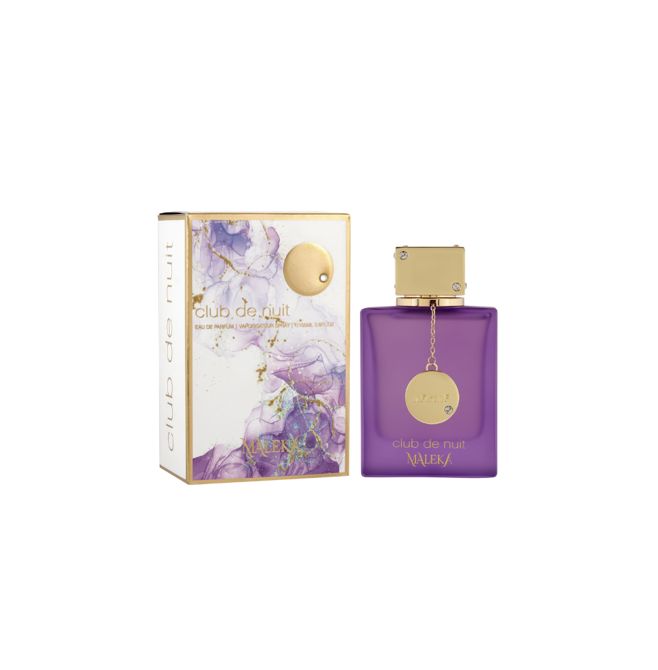 Armaf Club De Nuit Maleka Eau De Parfum 105ml For Women