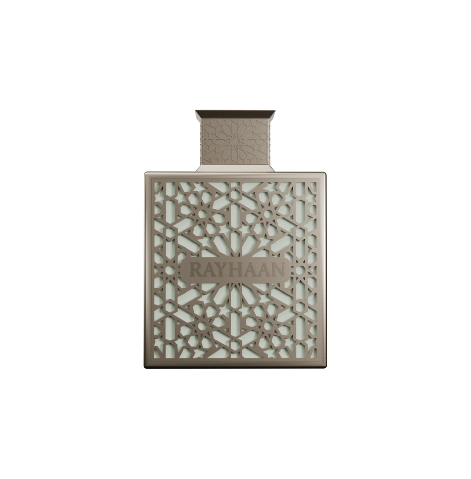 Rayhaan Terra Eau De Parfum 100ml For Man