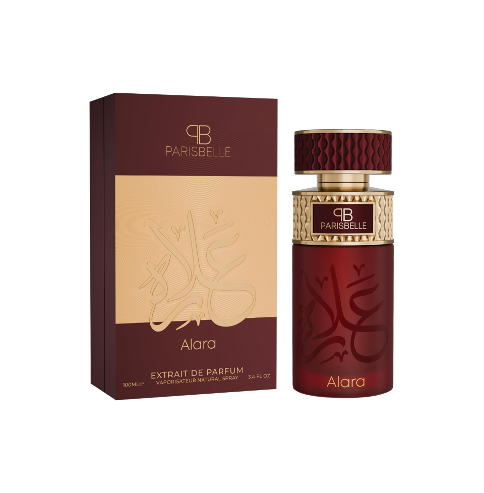 Parisbelle Alara Extrait De Parfum 100ml For Woman
