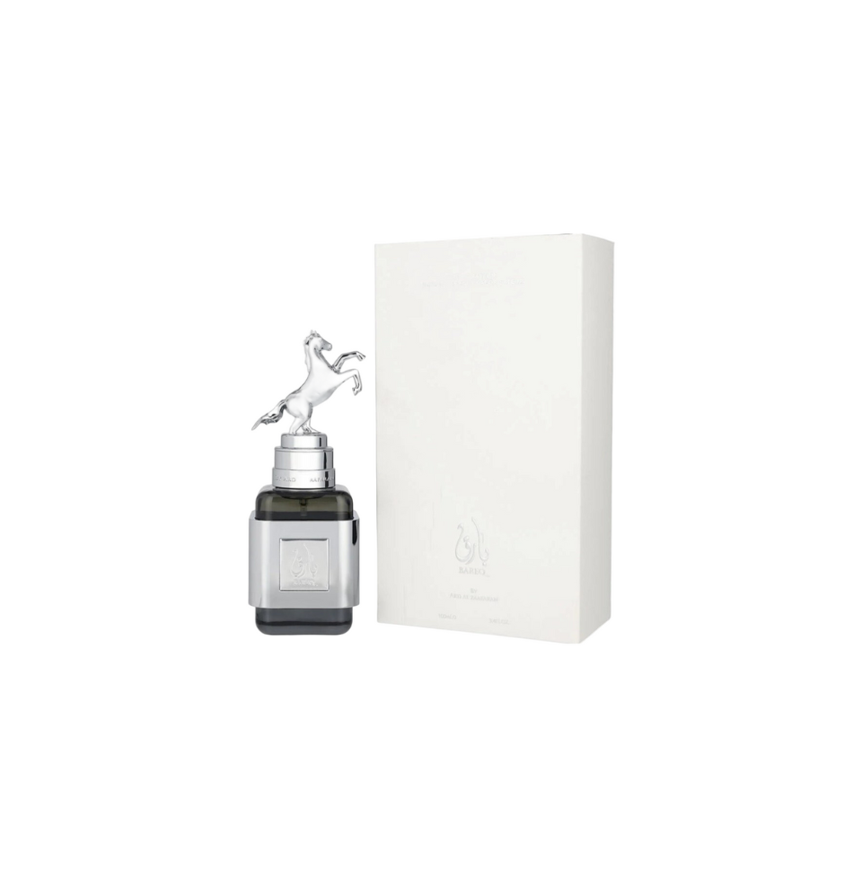 Ard Al Zaafaran Bareq Eau De Parfum 100ml For Men