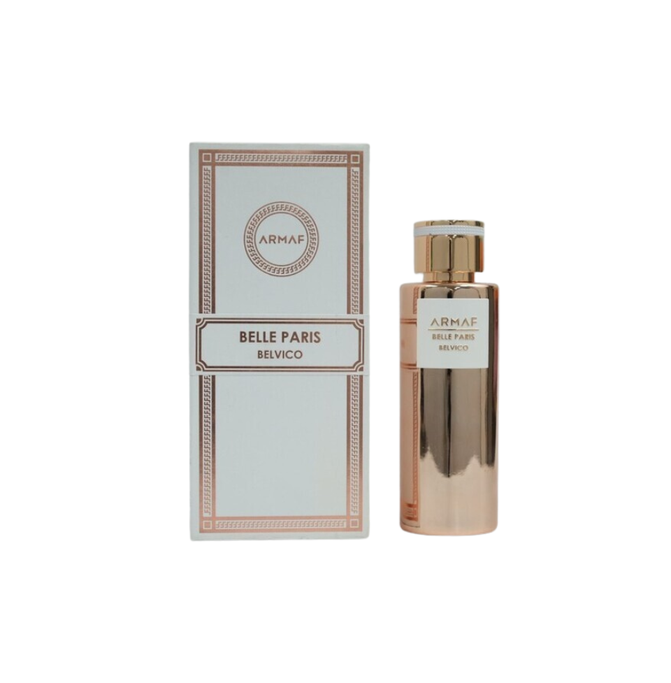 Armaf Belle Paris Belvico Eau De Parfum 100ml For Man
