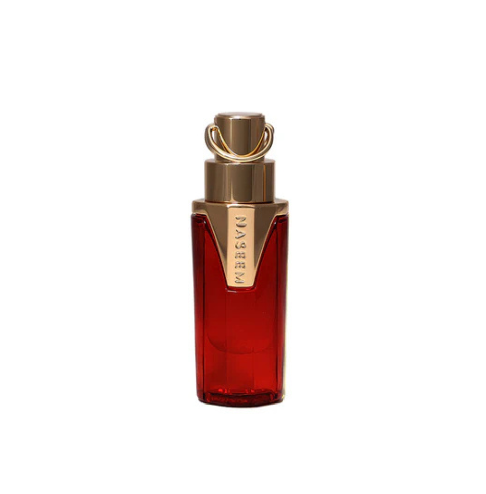 Naseem Carmine Concentrated Perfume Oil (Attar) 15ml For Man & Woman