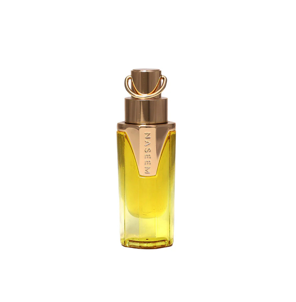 Naseem Elyra Concentrated Perfume Oil (Attar) 15ml For Man & Woman