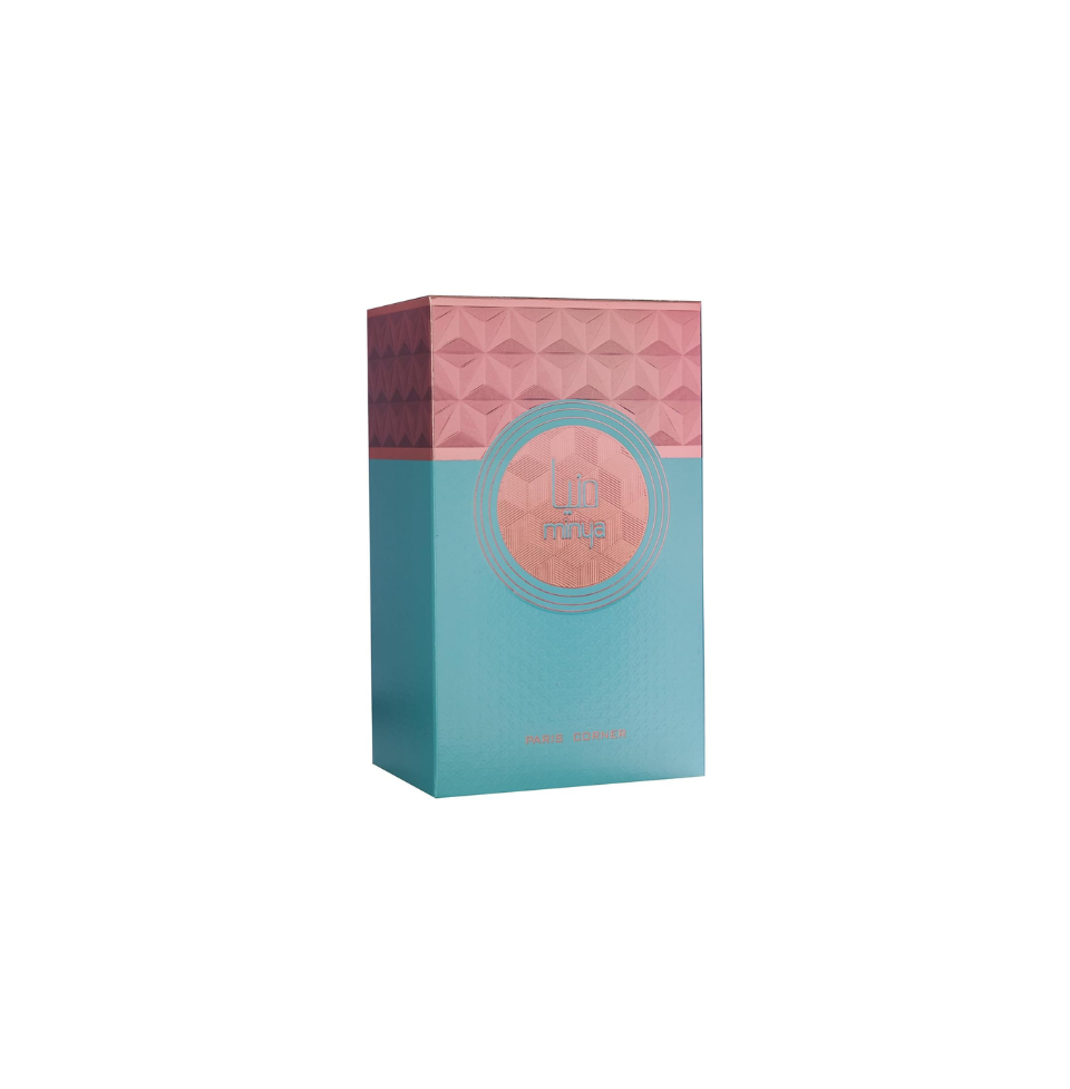 Paris Corner Minya Eau De Parfum 100ml For Men & Women
