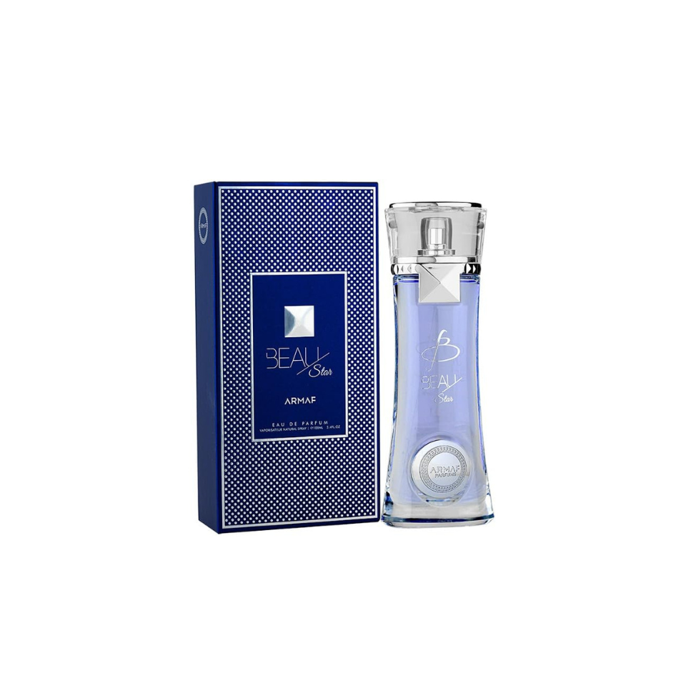 Armaf Beau Star Eau De Parfum 100ml For Men