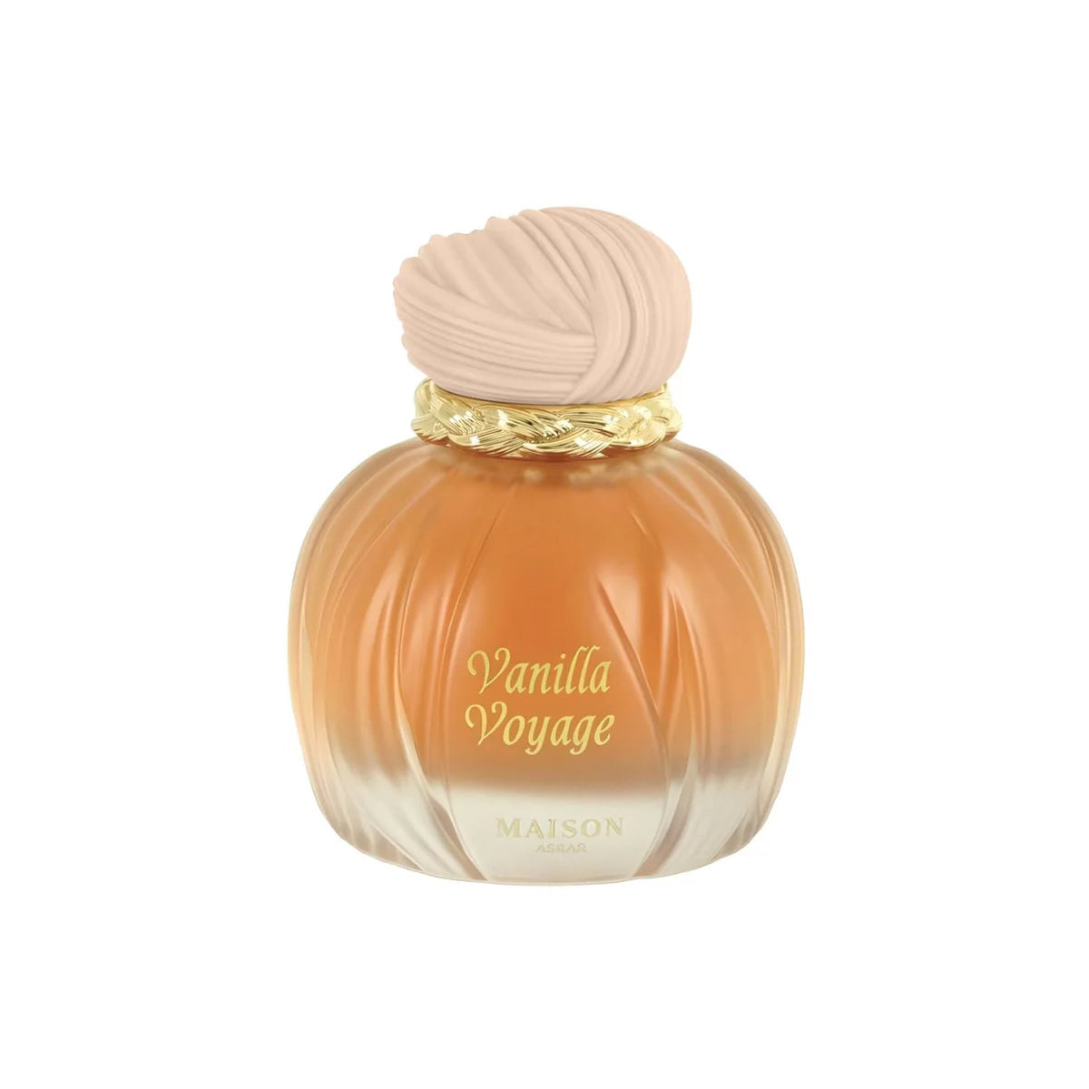 Maison Asrar Vanilla Voyage Eau De Parfum 25ml For Man & Woman