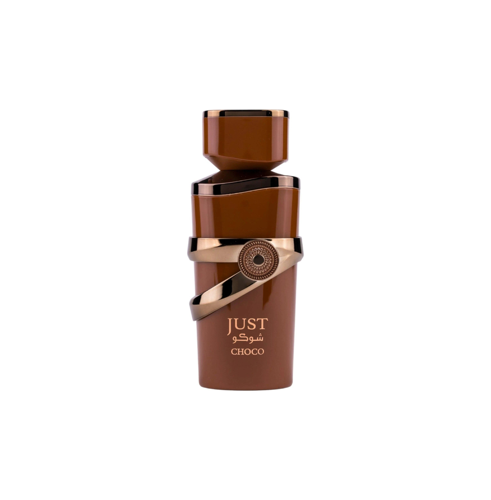 Fragrance World Just Choco Eau De Parfum 100ml For Men & Women
