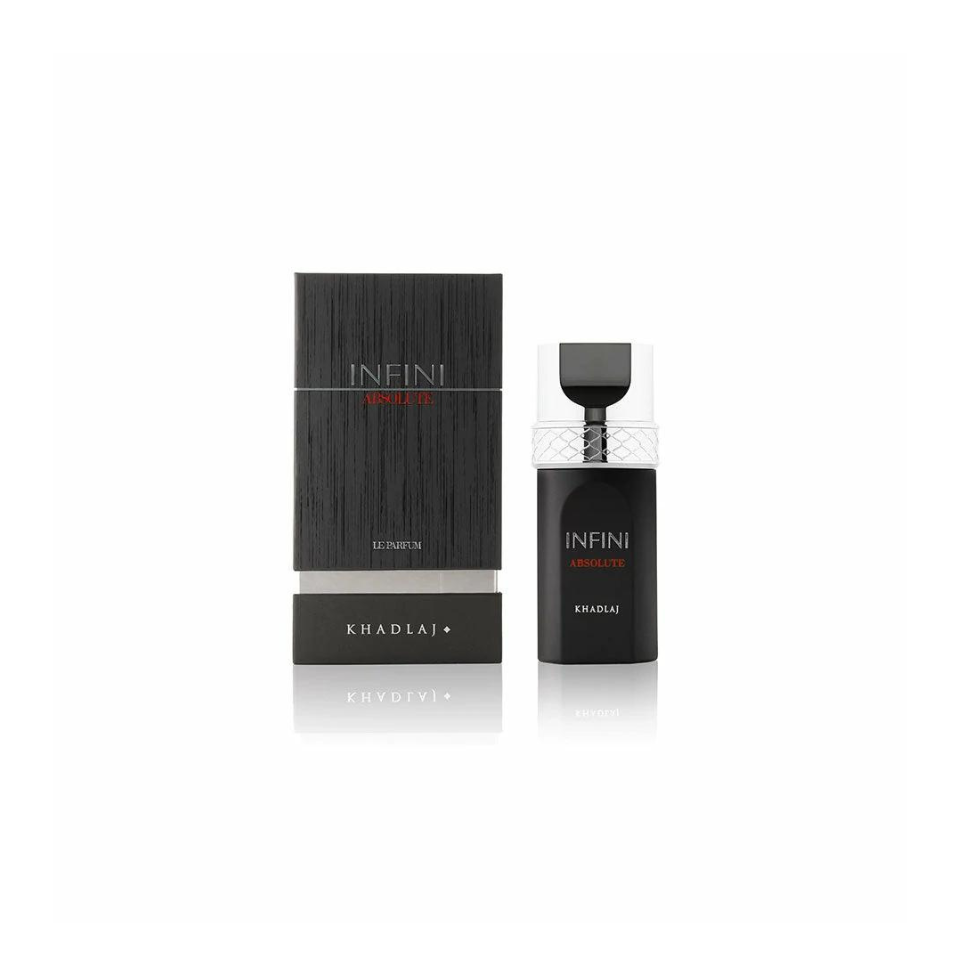 Khadlaj Infini Absolute Le Parfum 100ML For Men & Women