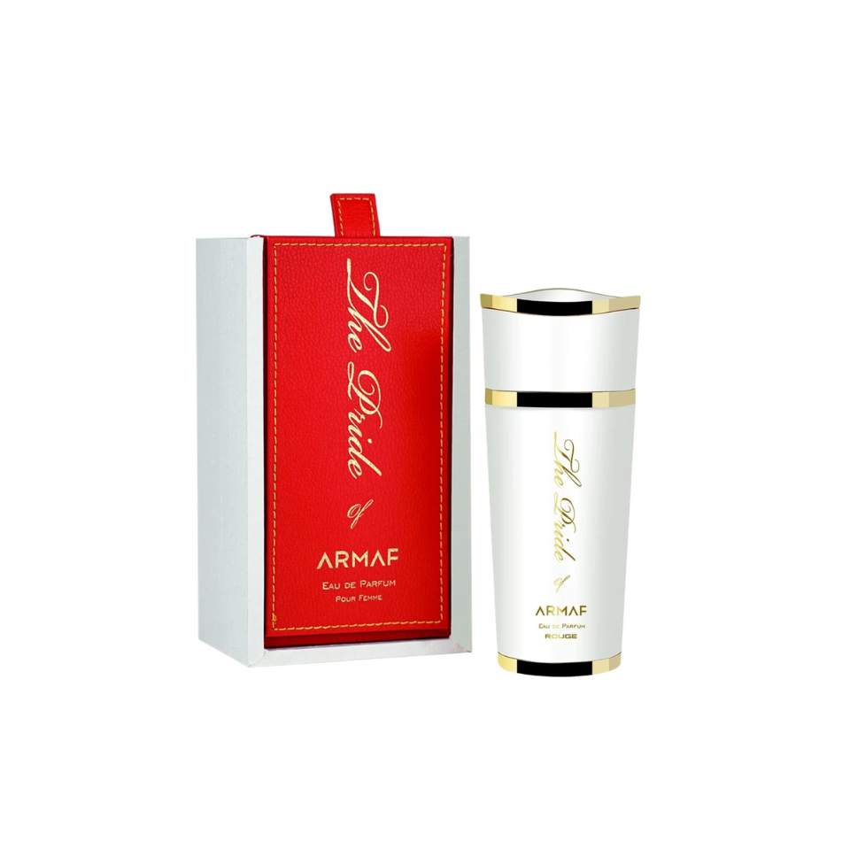 Armaf The Pride Rouge Pour Femme Eau De Parfum 100ml For Women