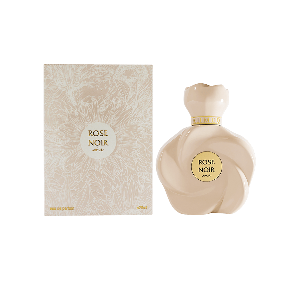 Rihanah Secret Musk - FragranceAura