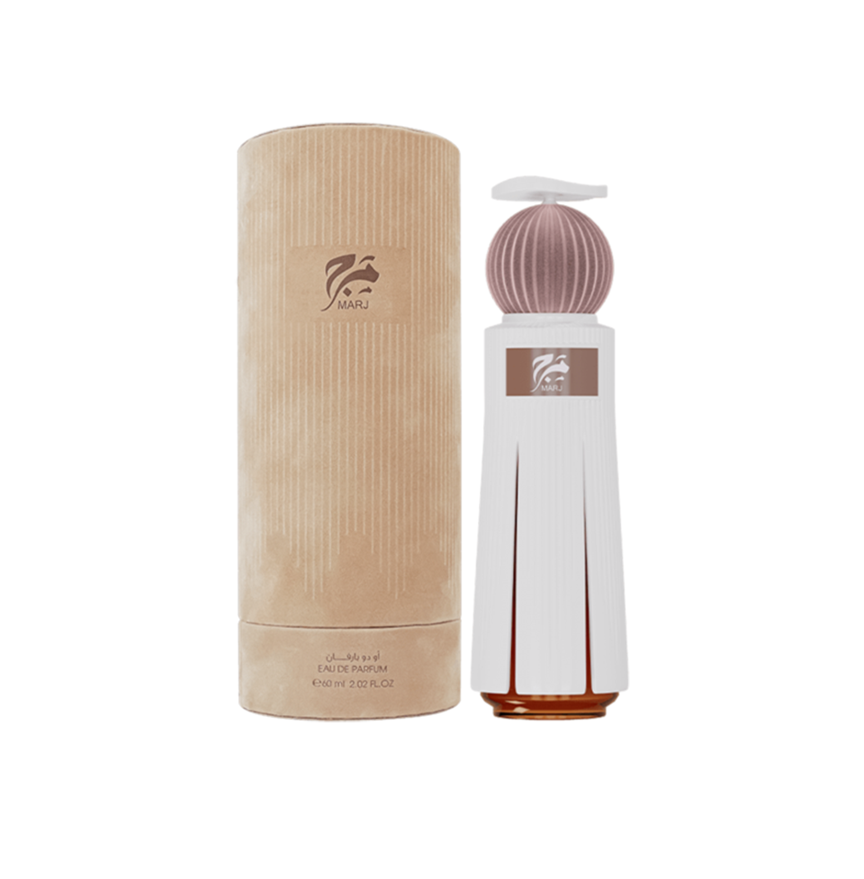 Marj Eau De Parfum for women - FragranceAura