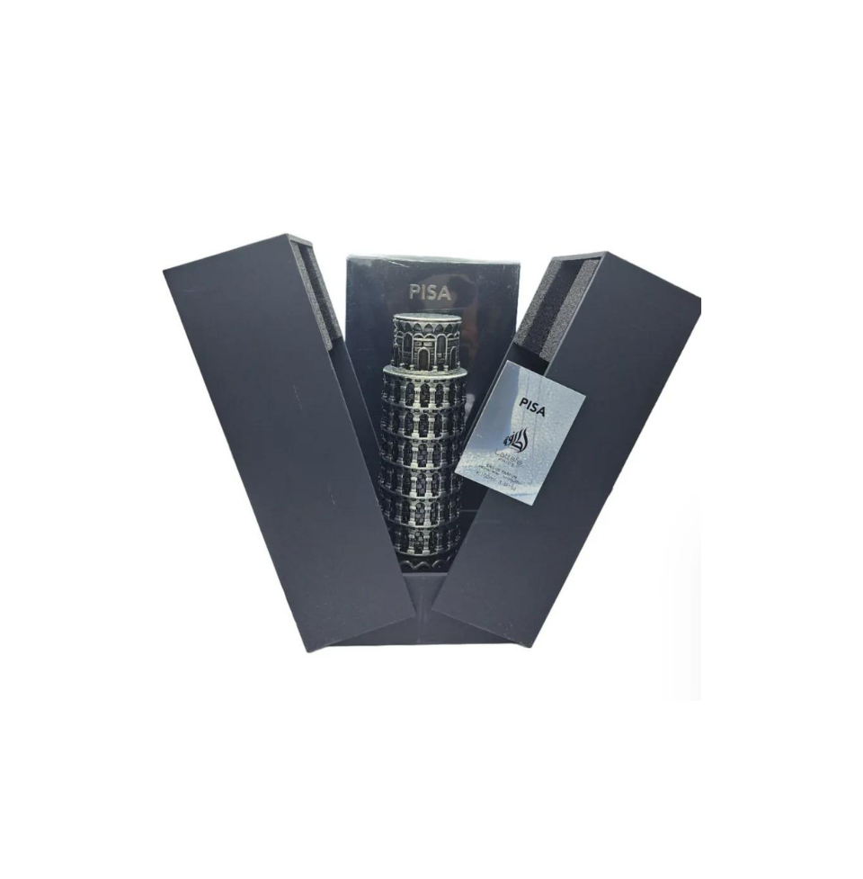 Lattafa Pride Pisa Pour Homme Eau De Parfum 100ml For Men