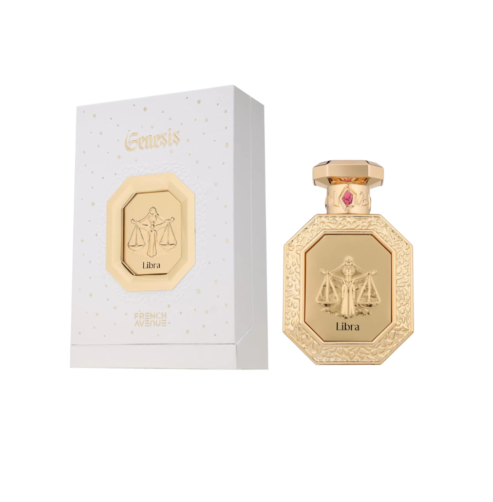 French Avenue Genesis Sagittarius Eau De Parfum 100ml For Man & Woman