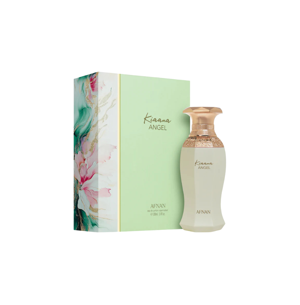 Afnan Kianna Angel Pour Femme Eau De Parfum 100ml For Woman