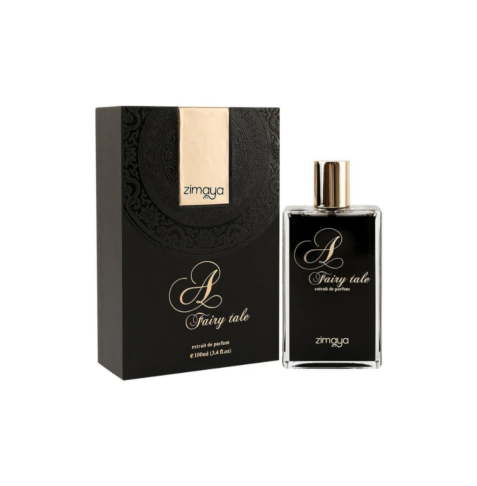 Zimaya A Fairy Tale Extrait De Parfum 100ml For Women