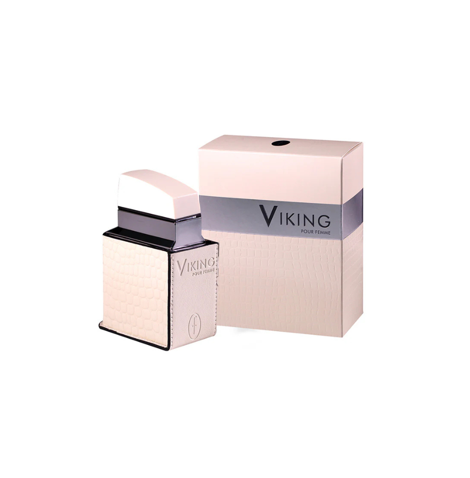 Flavia Viking Pour Femme Eau De Parfum 100ml For Women