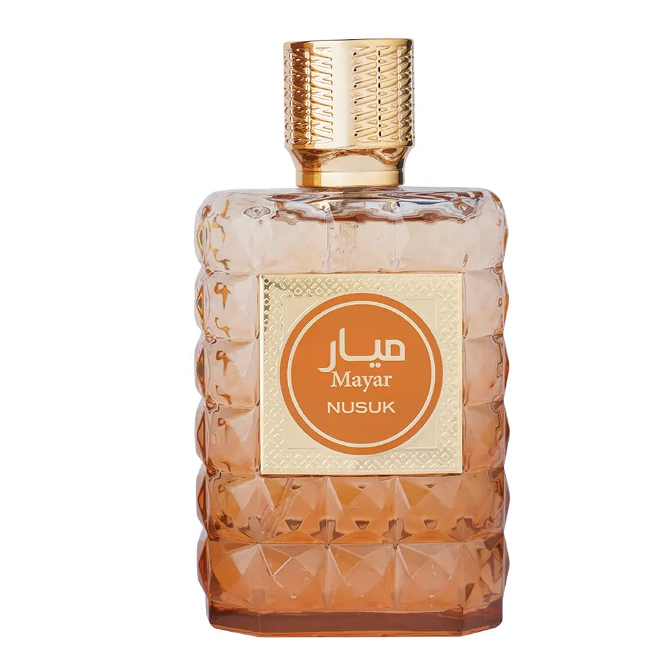 Nusuk Mayar Eau De Parfum 100ml For Man & Woman