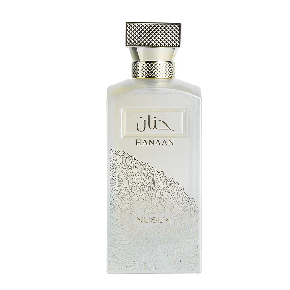 Nusuk Hanaan Eau De Parfum 100ml For Man & Woman