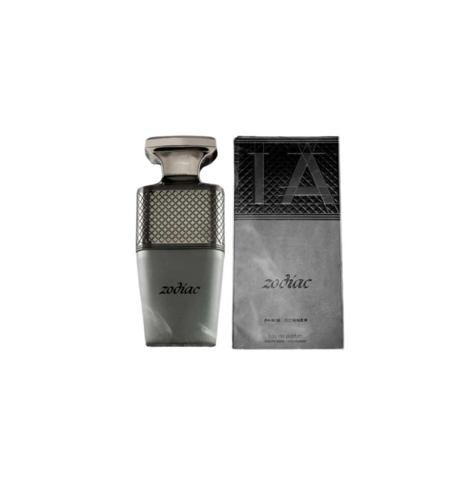Paris Corner Zodiac Eau De Parfum 100ml For Man & Woman