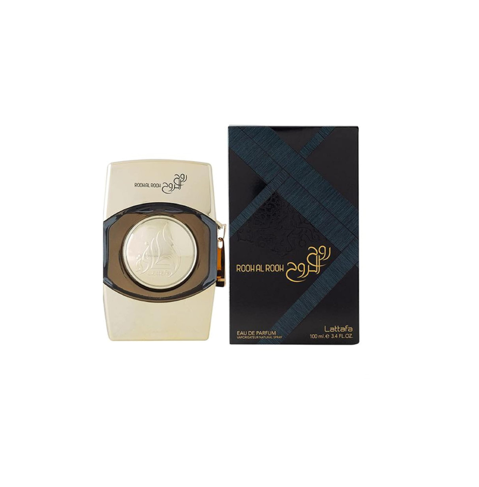 Lattafa Rooh Al Rooh Eau De Parfum 100ml For Men & Women