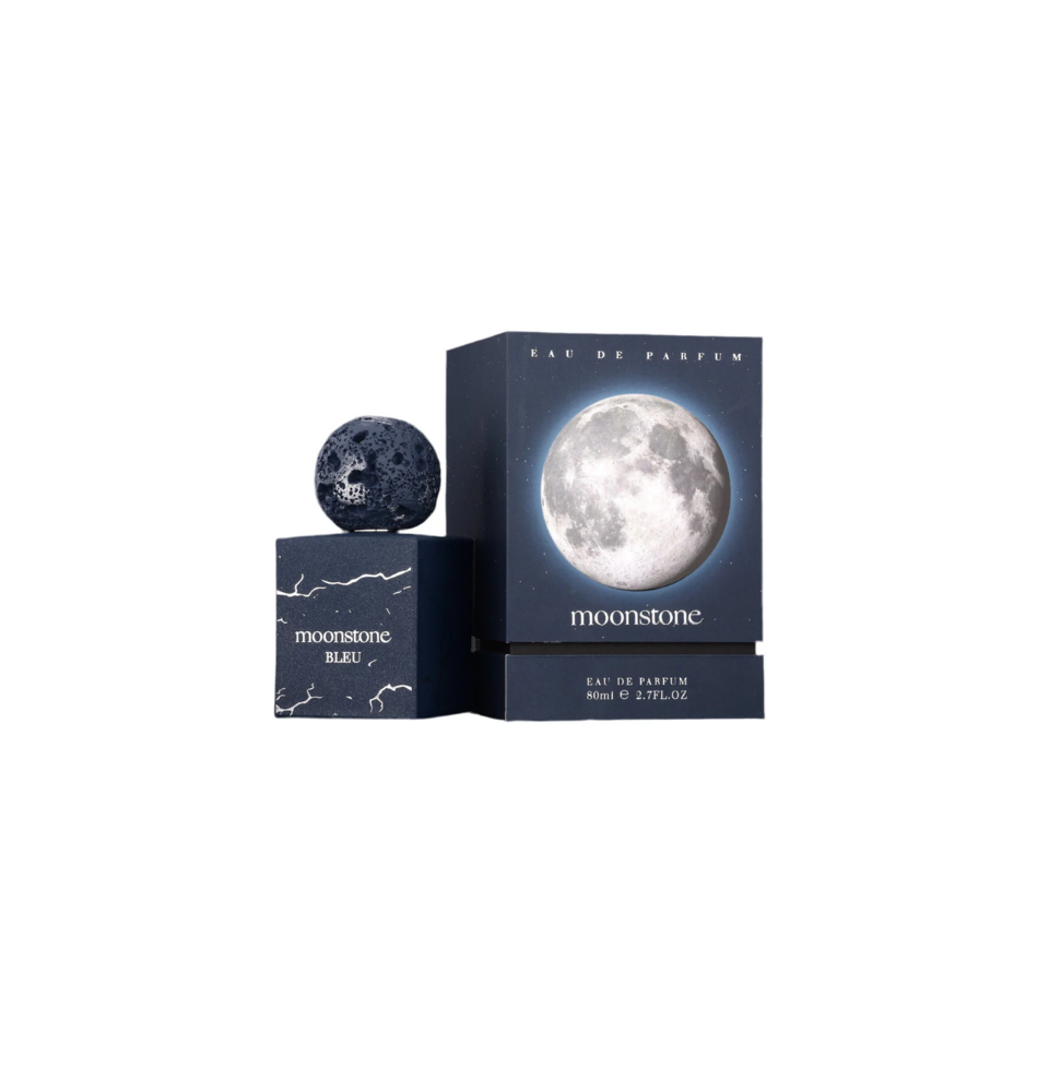 Fragrance World French Avenue Moonstone Bleu Eau de Parfum 100ml For Men & Women