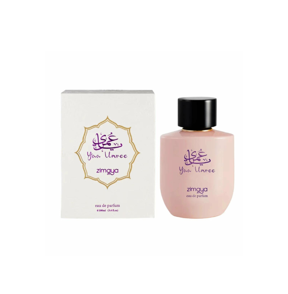 Zimaya Yaa Umree Eau De Parfum 100ml For Men & Women