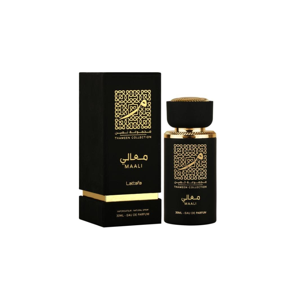 Lattafa Thameen Maali Eau De Parfum 30 Ml For Men & Women