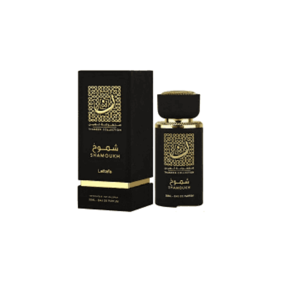 Lattafa Thameen Shamoukh Eau De Parfum 30ml For Men & Women