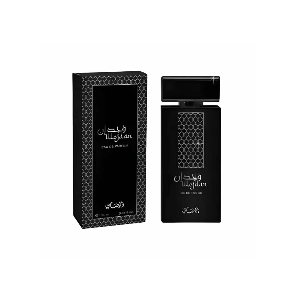 Rasasi Wojdan Pour Homme Eau De Parfum 100ml For Men