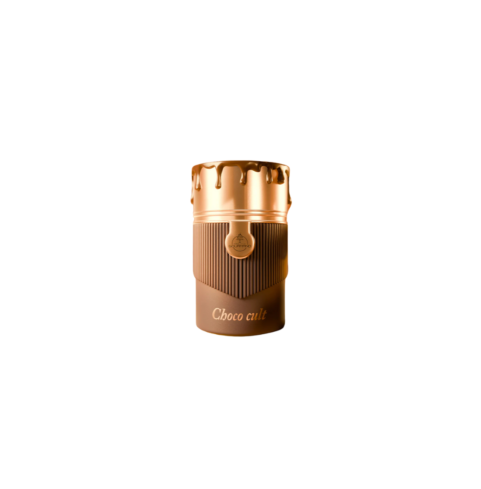 Paris Corner Choco Cult Eau De Parfum 100ml For Woman