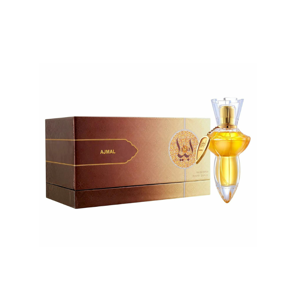 Ajmal Abia Pour Femme Eau De Parfum 75ml For Women