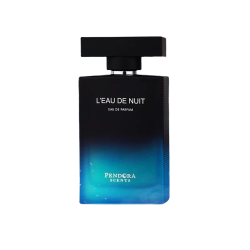 Paris Corner L'eau De Nuit Eau De Parfum 100ml For Men & Women