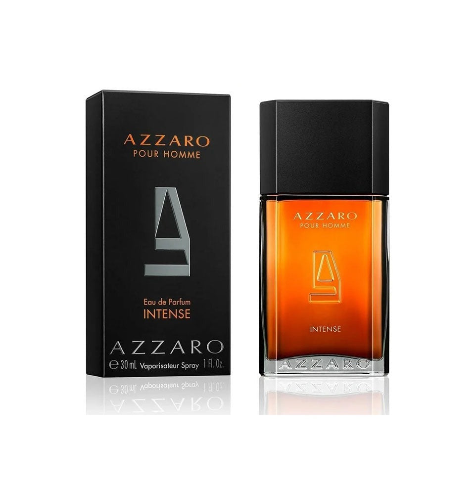 Azzaro Pour Homme Intense For Men EDP- 100ml