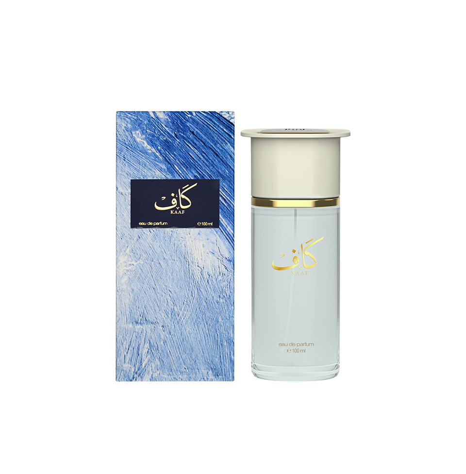 Kaaf Parfum for men and women - FragranceAura