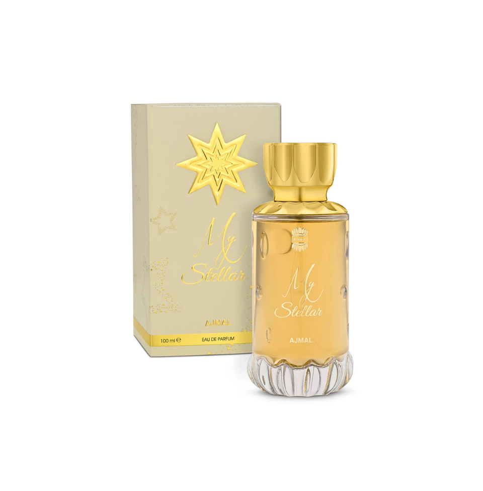 Ajmal My Stellar Eau De Parfum 100ml For Woman