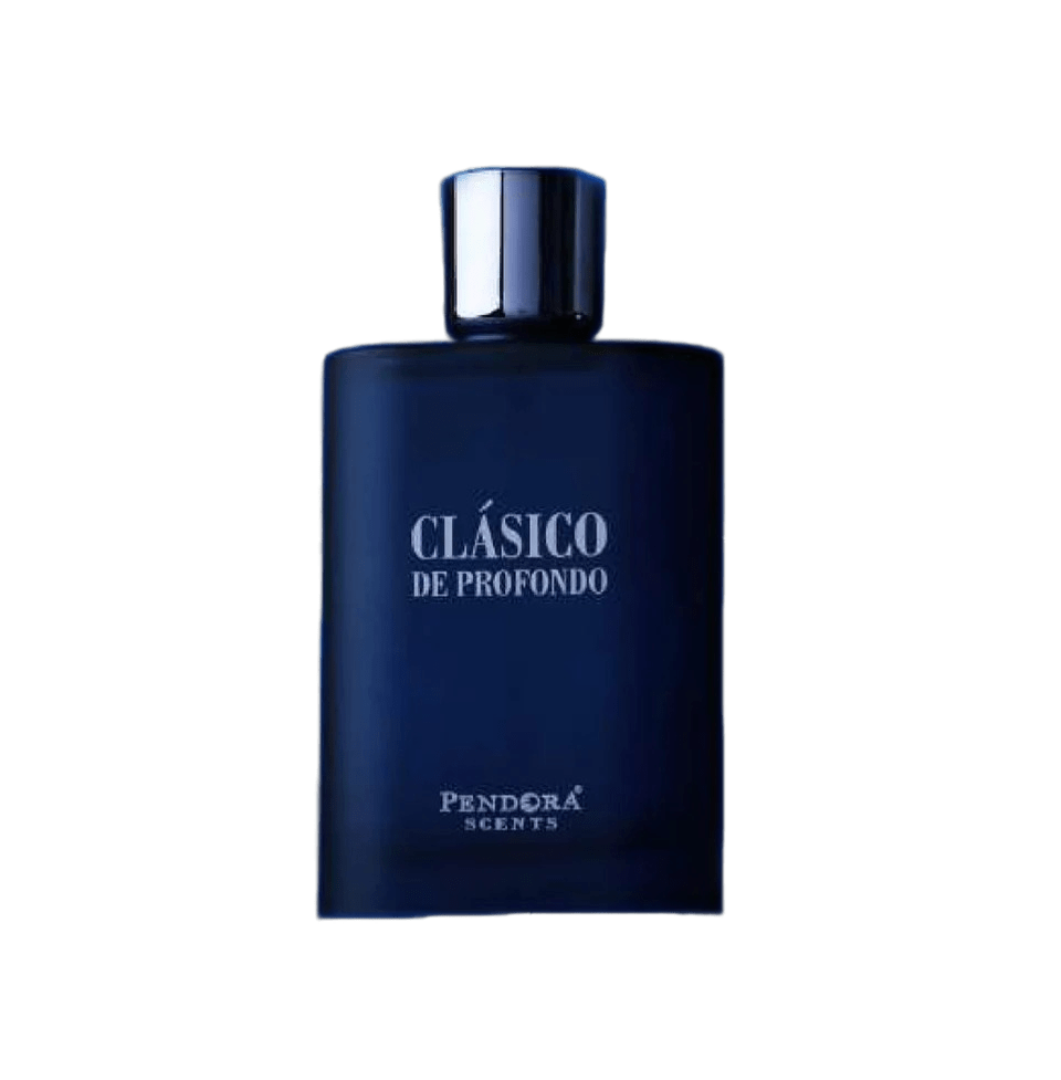 Paris Corner Classic De Profondo By Pendora Scents EDP Unisex 100 ml