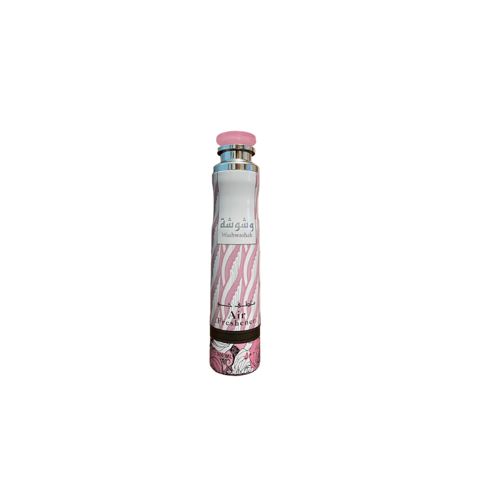 Lattafa Washwasha Air Freshener 300ml