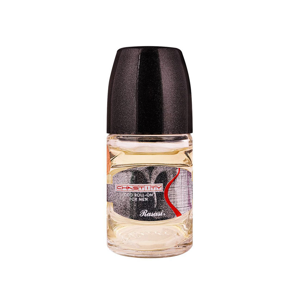 Rasasi Chastity Pour Homme Deo Roll On For Men 50ml