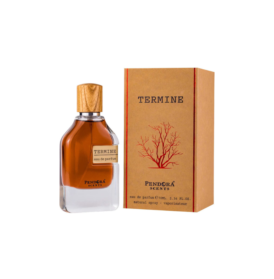 Paris Corner Pendora Scent Termine Eau De Parfum 70ml For Men & Women