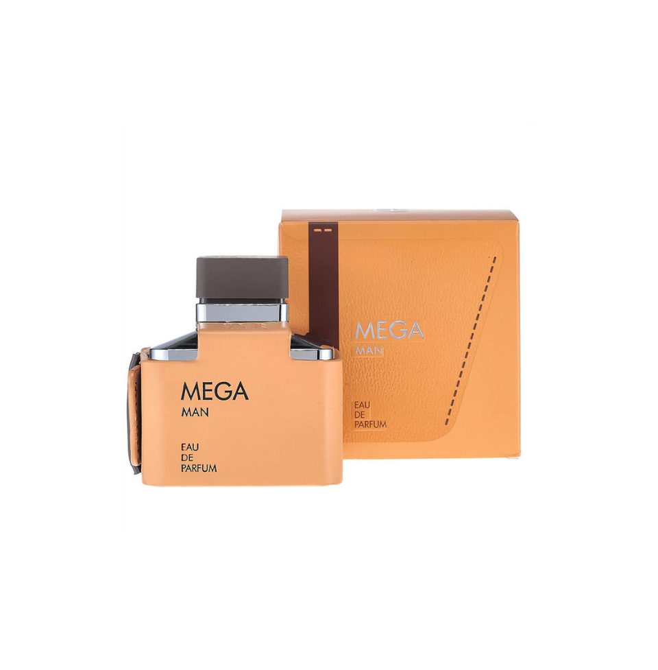 Flavia Mega Pour Homme Eau De Parfum 100ml For Men