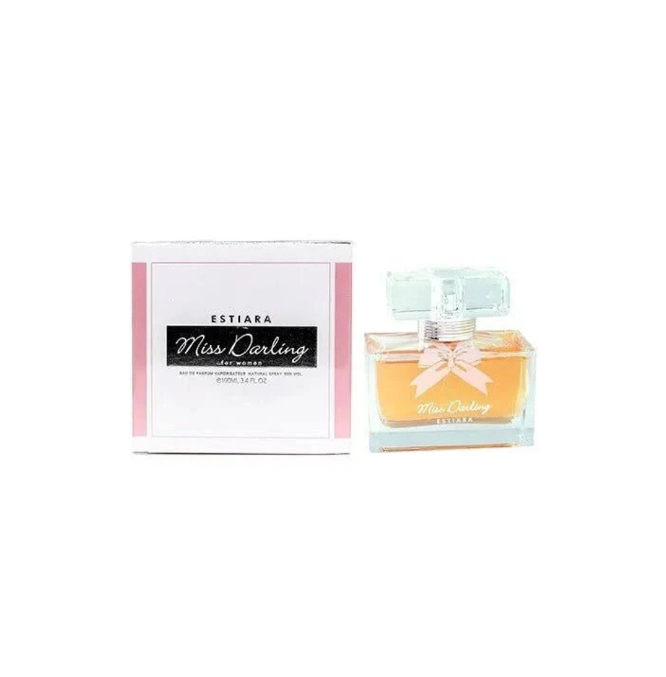 Estiara Miss Darling Eau De Parfum 100ml For Women