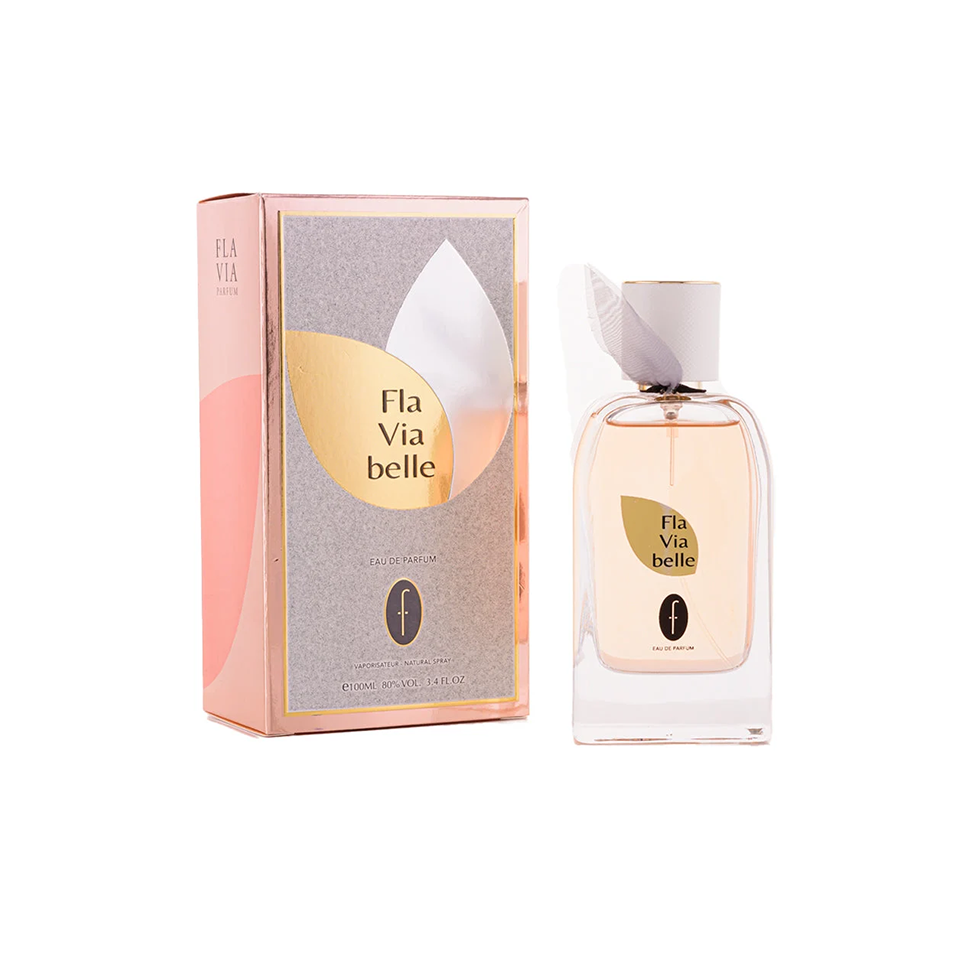 Armaf Flavia Belle Eau De Parfum For Women 100ml