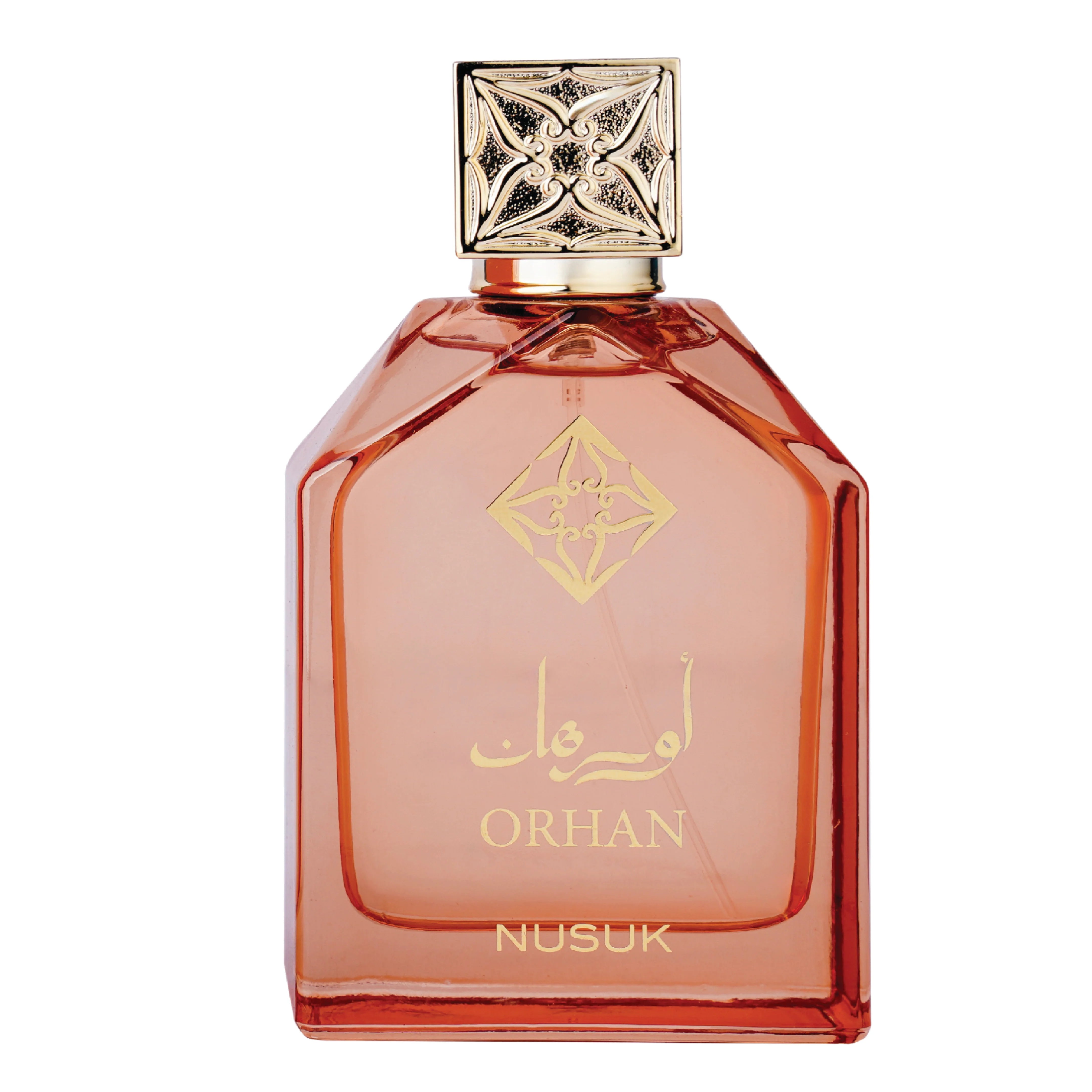Nusuk Orhan Eau De Parfum 100ml For Man & Woman