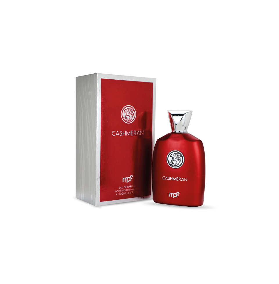 MPF Cashmeran Eau De Parfum 100ml For Men & Women