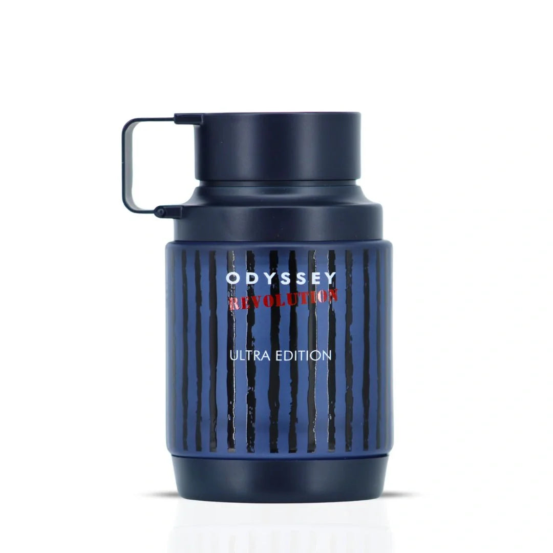 Armaf Odyssey Revolution Ultra Edition Eau De Parfum 100ml For Man