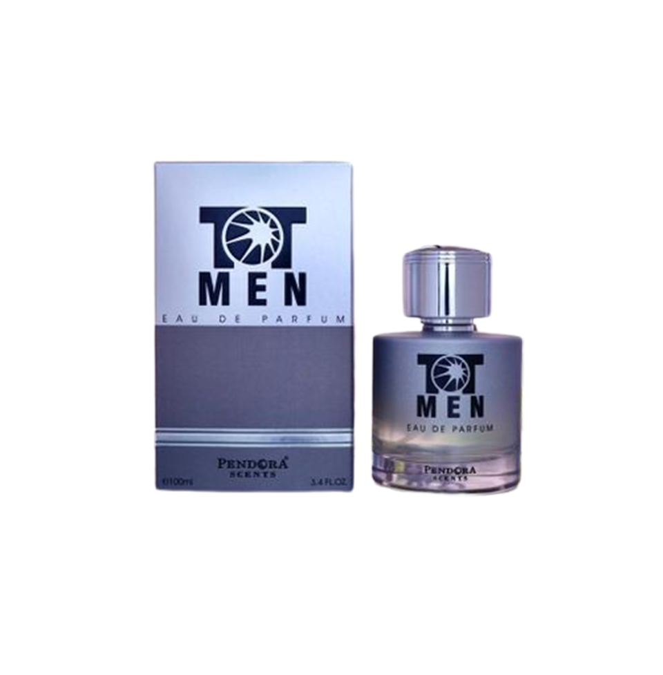 Paris Corner Pendora Scents TOT Men Eau de Parfum 100 ml For Men