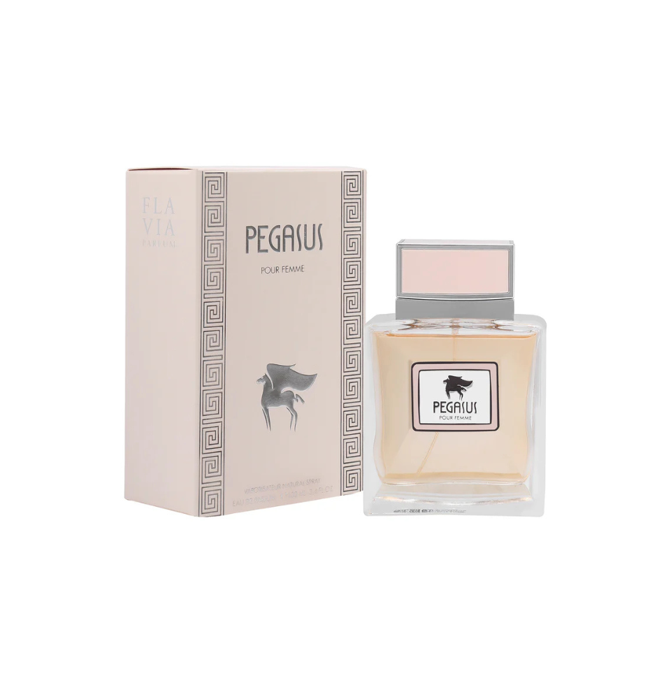 Flavia Pegasus Pour Femme Eau De Parfum 100ml For Women