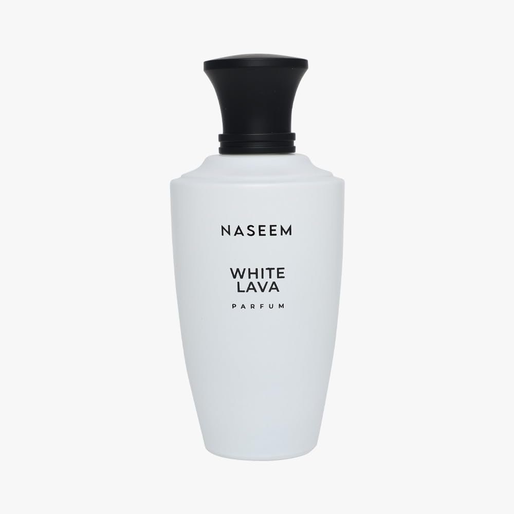 Naseem White Lava Aqua Parfum 100ml For Man