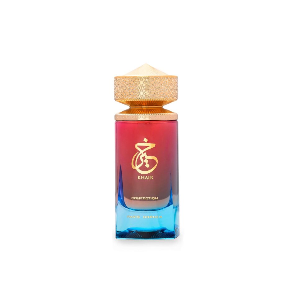 Paris Corner Khair Confection Eau De Parfum 100ml For Men & Women